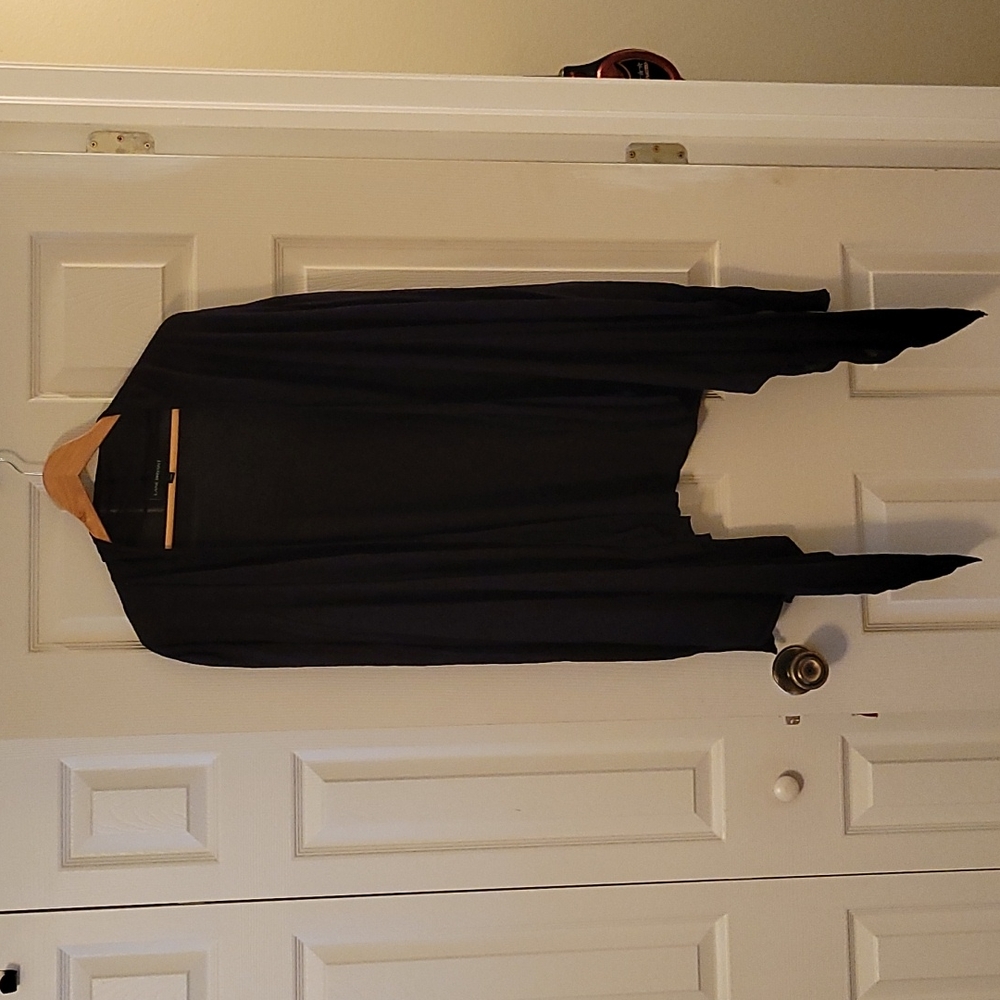 Pre-owned Lane Bryant sweater tunic 18/20